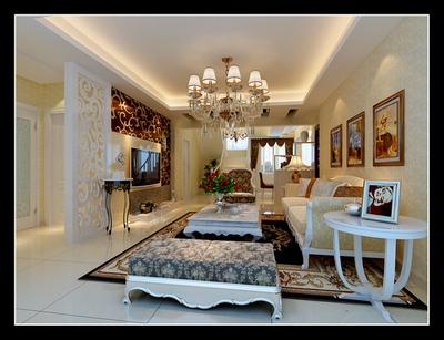 如何選擇信譽好的室內(nèi)裝修設計？萬家一品裝飾值得信賴