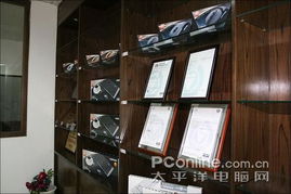 成就源自專注 深度揭秘無線鍵鼠專業廠商雷柏電子與水污染治理