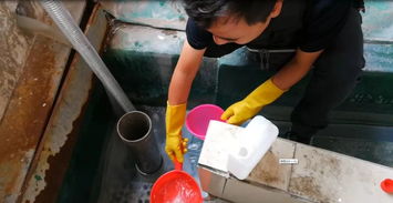 佛企老板請(qǐng)注意！這些行為已被《水污染防治法》明令禁止