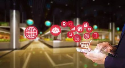 快消品零售商的實(shí)證案例研究 購(gòu)物系統(tǒng)的視角