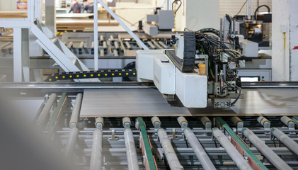 毫米級(jí)智造,全流程可見(jiàn)丨客來(lái)福4.0工廠的效率躍升及品質(zhì)進(jìn)化購(gòu)物系統(tǒng)