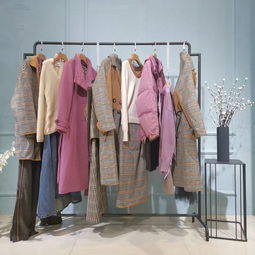 品牌女裝折扣連衣裙批發(fā)適合40歲左右的女裝品牌沙河批發(fā)女裝