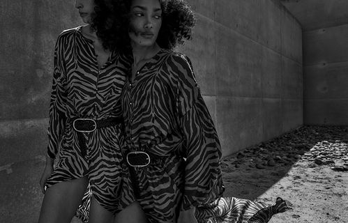 繼續拓展酒店之外的領域,安縵推出零售服飾系列