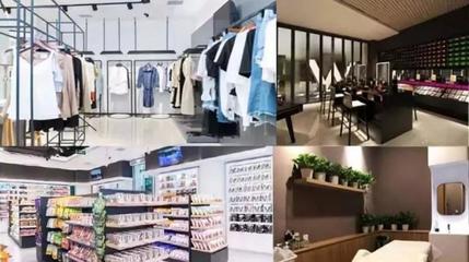 順豐突然殺入服裝零售 有些企業死了都不知道對手是誰?