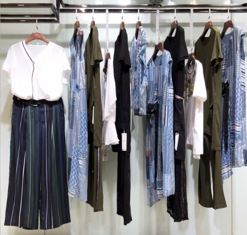 服裝批發商揭秘尋找貨源鮮為人知的真相