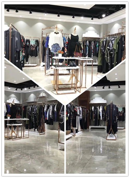 廣州服裝批發(fā)市場(chǎng)