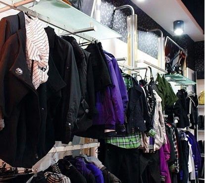 大灣區時尚產業峰會丨給零售人帶來一場品牌與視覺 陳列與搭配的盛宴