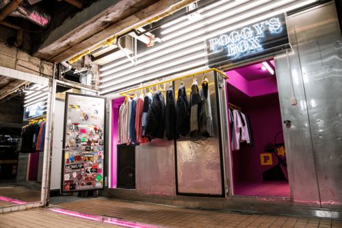 高級(jí)服飾陳列 2021年迎來 開店潮 ,這些秘籍趕緊收藏起來