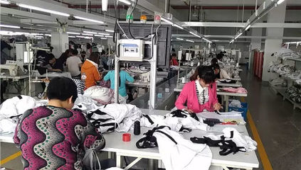 干貨 | 史上最全的"服裝QC"工作流程規范