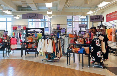 美股Z系列之TJX 美國最大折扣零售巨頭，服裝服飾批發與家居用品的“撿漏圣地”