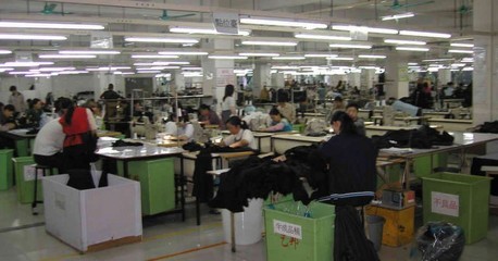貴陽瑞祥制衣 專業定制各類服裝與酒店用品，品質服務一站式解決