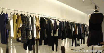 新零售浪潮下，未來服裝零售與輔料銷售的發展方向