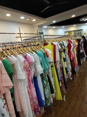 零成本加盟，輕松開啟服裝批發(fā)事業(yè)