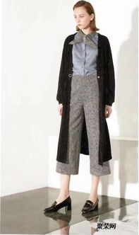 上海昆詩(shī)蘭 專業(yè)折扣女裝批發(fā)，一手正品貨源賦能零售