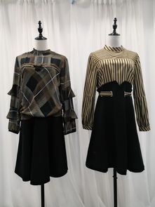 品牌折扣女裝、尾貨走份批發(fā)與輔料銷售 洞悉服裝產(chǎn)業(yè)的三駕馬車